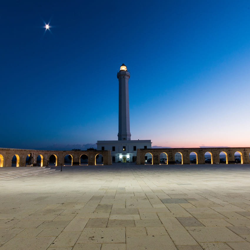 santa maria di leuca guide tour salento infolecce