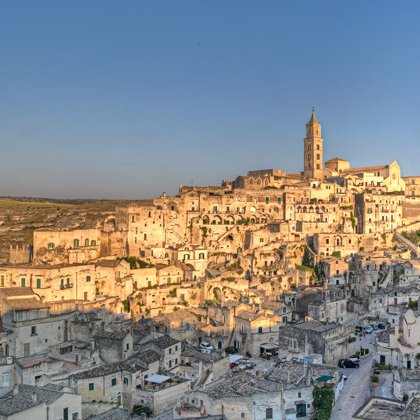 vantour matera infolecce